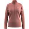 SALEWA Puez Cammino Pl Hz Jkt W Giacca Donna (Pacco da 1)