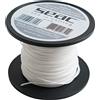 SEAC Dyneema 100%, 50 mt di sagola per Pesca Subacquea