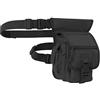Brandit Side Kick Bag, black, OS