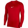 Nike Park First Layer Jersey