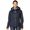 Fjällräven Keb Eco-Shell Jacket W, Giacca Donna