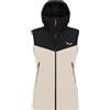 SALEWA Sella Dst W Vest Gilet Donna (Pacco da 1)
