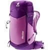 Deuter Speed Lite Pro 28 SL Zaino da escursionismo leggero da donna