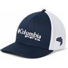 Columbia COR22 Columbia PFG Mesh Cappellino, Uomo, Collegiate Navy, S/M