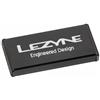 Lezyne Strumenti + Accessori Metal Kit (6 Patches)