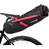 ZEFAL Z-Adventure, Borsa da Sella. Unisex Adulto