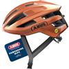 ABUS PowerDome MIPS - casco da bici leggero con sistema di ventilazione intelligente e protezione dagli impatti - Made in Italy - per uomo e donna