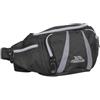 Trespass DAX - WAISTBAG - Color: Black_Talla: Each