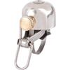 M-Wave Mini Bell Bella C-Yell M-Wave, Silver, Copper