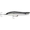 Rapala Esca con Ami Due N. 2, Area di Profondità di Nuoto, 13cm Dimensioni, Triglia Dal Vivo
