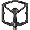 Crankbrothers Stamp 11 Large - Pedale di MTB, Nero