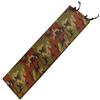 Mil-Tec Self Inflating Thermal Camping Roll Mat in Olive Green, Woodland Camo