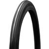 Hutchinson Pneumatico CICLOMOTORE Nero, 1 3/4-19 Velo Adulto Unisex