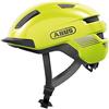 ABUS Casco Bici PURL-Y, Giallo, Taglia M