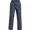 Under Armour Bambino UA B Rival Wvn Pant Pants