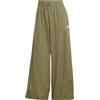 Adidas Donna Essentials 3-Stripes Lifestyle Woven Parachute Pants