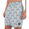 Hurley Boardshort Uomo - Icona Volley Palm
