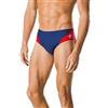 Speedo Spark Splice - Costume da Bagno da Uomo