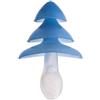 ARENA Earplug PRO Tappi Unisex, Clear/Royal, TU