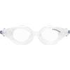 CRESSI Crab/King Crab Kid Goggles - Occhialini da Nuoto per Bambini, Lenti Piatte, Antiappannamento, Protezione UV