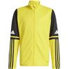 adidas Squadra25 Training Jacket Kids Maglia di tuta Unisex - Bambini e ragazzi (Pacco da 1)