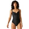 Regatta Costume da Bagno Contenitivo Addome
