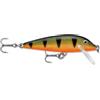 Rapala - Esca da Pesca Artificiale Spinning CountDown - Esca di Simulazione per Pesca in Acqua Dolce in Legno di Balsa - Profondità di Nuoto 0.6-0.9m - Prodotta in Estonia