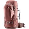 Deuter Voyager 60+10 SL Zaino da viaggio con zainetto da donna