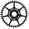 Sram Corona a montaggio diretto Bosch X-Sync 2 nera 16T
