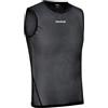 GripGrab Gripgrab Maglia Termica Ciclismo Senza Maniche Base Layer Anti-Odore Leggero Intimo da Bicicletta Abbigliamento Tecnico Maglia Intima Unisex - Adulto (Pacco da 1)