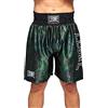 LEONE 1947, Pantalocino Boxe Camo Unisex Adulto, Verde, L, AB221