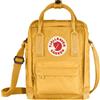 Fjällräven borsa a tracolla Kånken Sling Ochre giallo