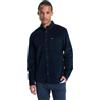 Quiksilver Casco da sci Smoke Trail Cord Uomo Nero