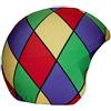 COOLCASC® Copricasco Universal, Arlecchino