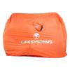 Lifesystems Survival Shelter 2, Orange 2 Person