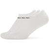 NIKE Value No Show Socks (Pack of 3)