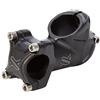 XLC Comp ST-M15 Attacco Manubrio Anteriore (35°, 1 1/8, Diametro 25,4 mm, 110 mm)
