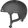 ABUS Casco da città Skurb - Casco da bici robusto per l'uso quotidiano, il pattinaggio, la BMX o il longboarding