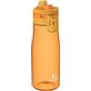 Super Sparrow Borraccia - 500ml/750ml/1L - Bottiglia Senza BPA, a Prova di Perdite - Borracce TouchGulp Flusso Rapido Con Un Clic per Scuola, Sportiva, Palestra