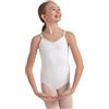 Capezio Body da principessa classico da bambina