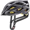 uvex City i-Vo MIPS, Casco City Ligero Unisex, Sistema MIPS, Incluye luz LED