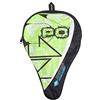 Schildkröt Donic-Schildkröt Custodia Classic per Racchette da Ping Pong, Scomparto per 3 Palline, 818506, Multicolore, Taglia Unica, 1 pezzo