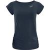 WINSHAPE Functional Light And Soft Kurzarmshirt Aet130ls, Ultra Soft Style T-Shirt Donna