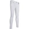 HKM Basic Pantaloni 1200 Bianco 48