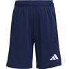 adidas - Entrada26 Training Pants Kids, Pantaloni Tuta Unisex - Bambini e Ragazzi