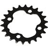 Shimano, Corona 26D, FC-M590 Nero