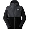 THE NORTH FACE Lightning Zip-in Giacca Uomo (Pacco da 1)