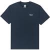 Element Element Co T-Shirt Uomo (Pacco da 1)