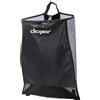 Clicgear Rete per carrello da golf, nero