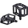BBB Pedale MountainHigh BPD-32 Plattform-Pedal austauchbare Pins